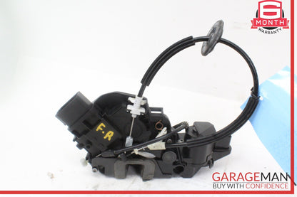 2010-2016 Land Rover LR4 SUV Right Front Door Lock Actuator 8X2A21812AC