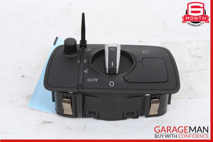 2012-2018 Audi A6 C7 Headlight Fog Light Switch Control Module 4G0941531 OEM