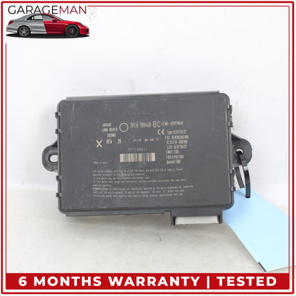 2010-2017 Land Rover Range Rover L405 Keyless Go Entry Control Module Unit OEM