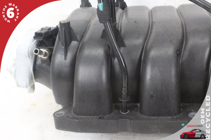 2010-2014 Land Rover LR4 Jaguar XK XJ XF Intake Manifold 8W939424AF OEM