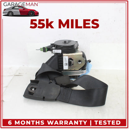 2019-2026 BMW Z4 G29 Front Right Side Seat Belt Retractor 7498336 OEM