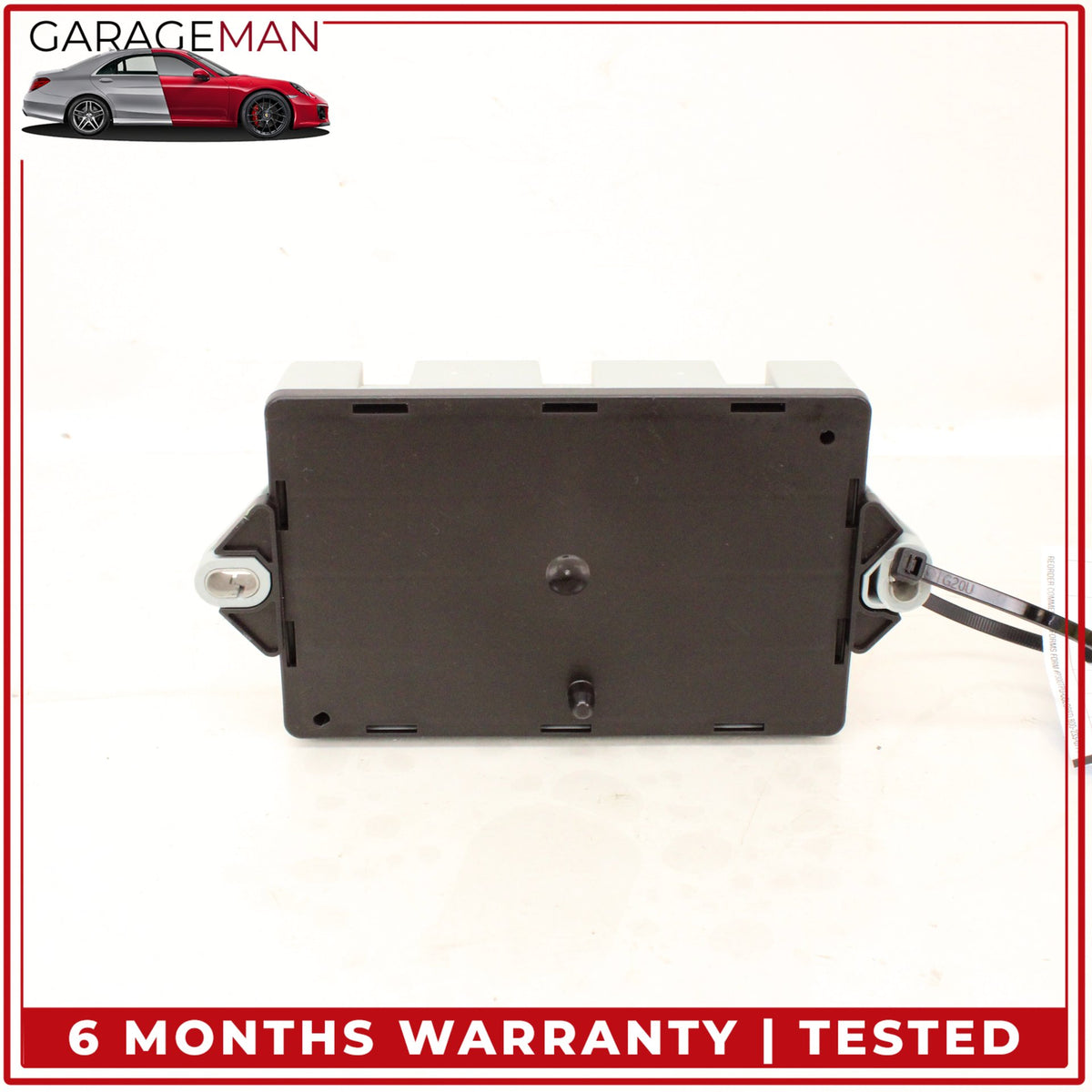2010-2023 LR Range Rover Sport L494 Rear Trunk Relay Fuse Box CPLA14Q073AA OEM