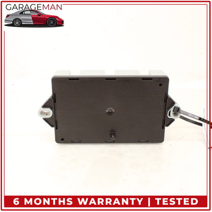 2010-2023 LR Range Rover Sport L494 Rear Trunk Relay Fuse Box CPLA14Q073AA OEM