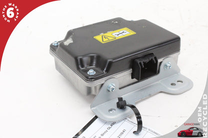 2010-2019 Mercedes X166 GL450 AC DC Power Inverter Converter Control Module OEM