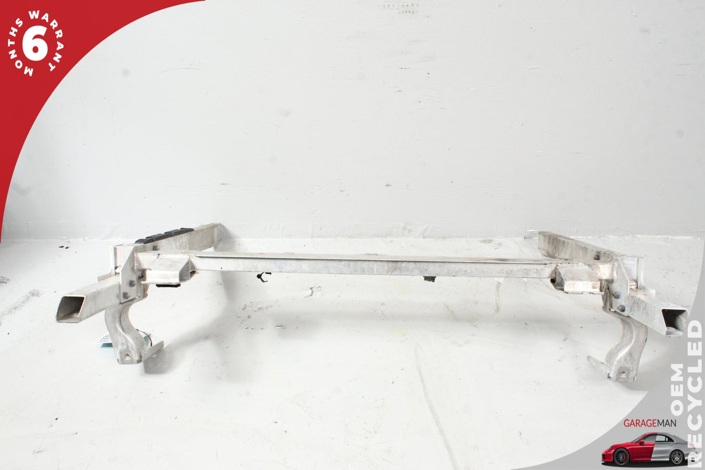 2014-2020 Mercedes W117 CLA45 AMG CLA250 Radiator Support Tie Bar 2466200019 OEM