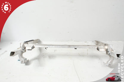 2014-2020 Mercedes W117 CLA45 AMG CLA250 Radiator Support Tie Bar 2466200019 OEM