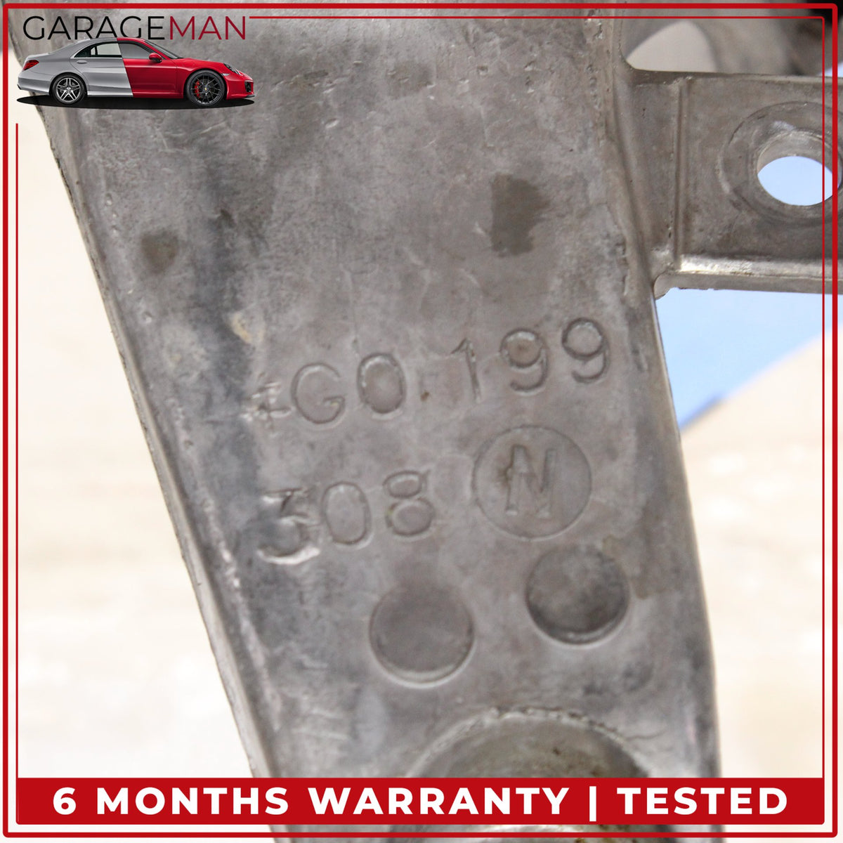 2012-2018 Audi A6 A7 Right Side Engine Mount Support Bracket 4G0199308N OEM