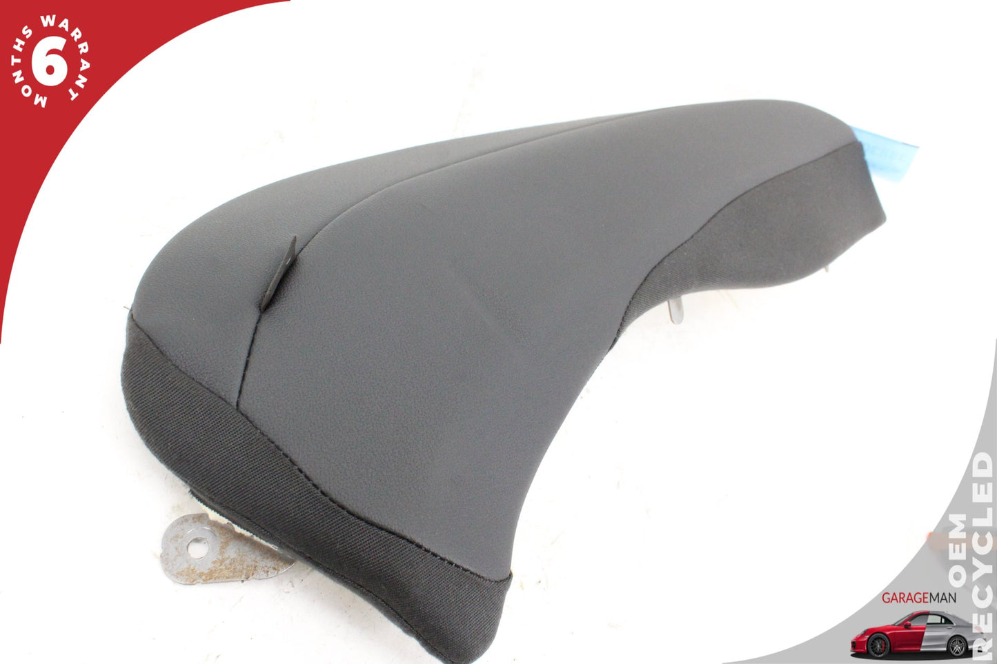 2022-2026 Audi A3 Sedan Rear Right Side Seat Bolster Trim Cushion 8Y4886705A OEM