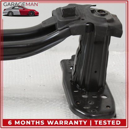2011 Porsche Cayenne 92A SUV Front Bumper Reinforcement Impact Crash Bar Beam 7P0807109B