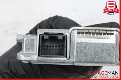 2019-2024 Porsche Macan 95B Front Windshield Lane Assist Departure Camera OEM