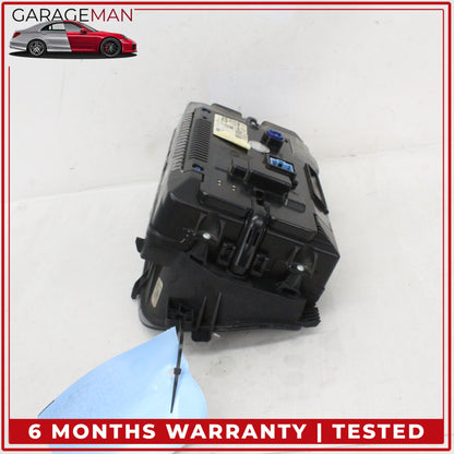2010-2014 Mercedes W221 S400 S550 Front Center Dash Display Screen Monitor OEM