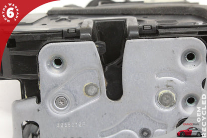 2014-2019 Chevrolet Silverado 1500 Front Right Side Door Lock Latch Actuator OEM