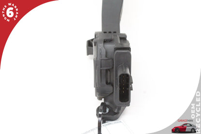2009-2018 Audi A8 A6 A7 Gas Pedal Accelerator Throttle 8K1723523A OEM