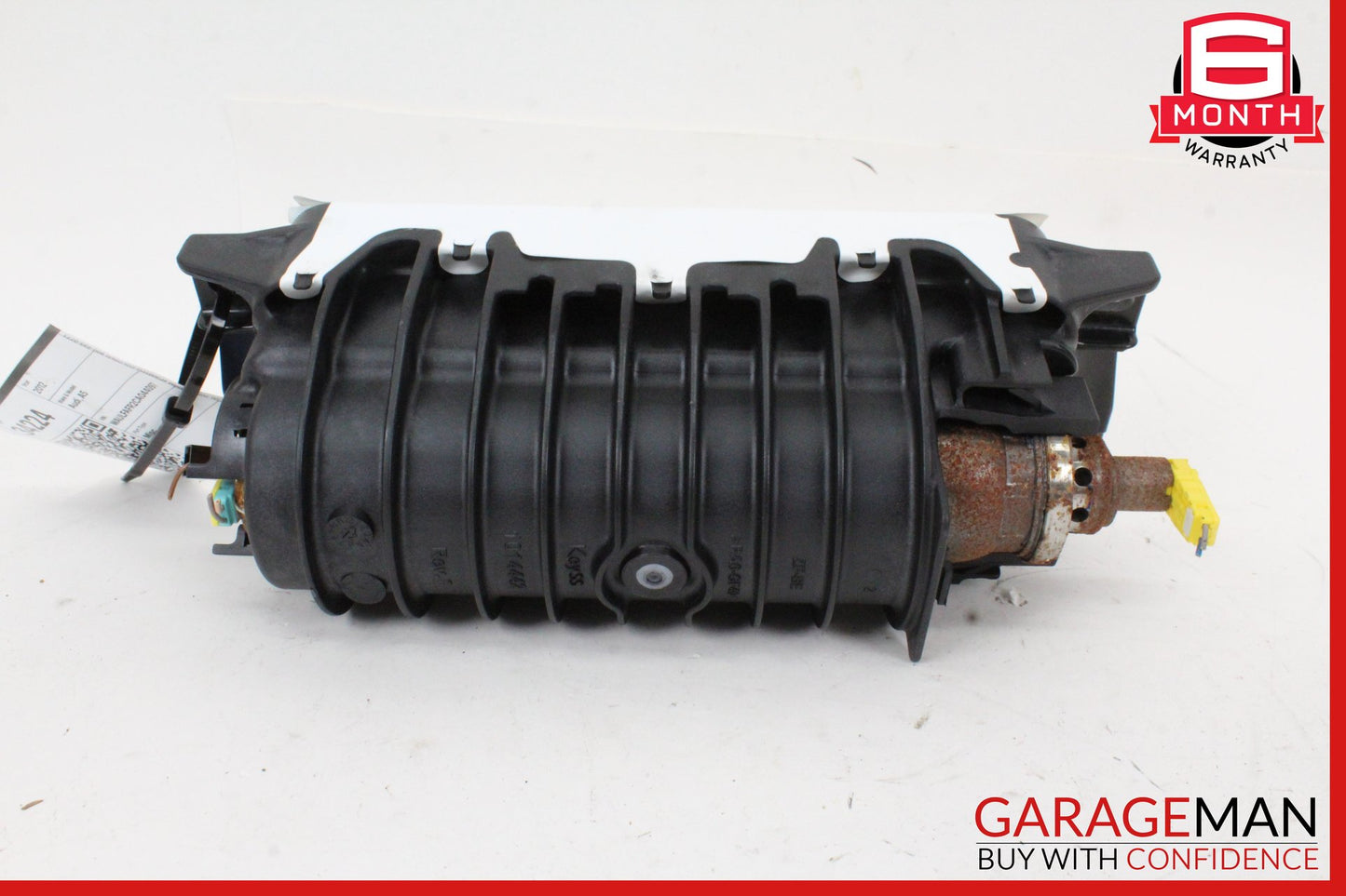2008-2016 Audi A5 S5 Front Right Passenger Side Dash Airbag 8T0880204E OEM