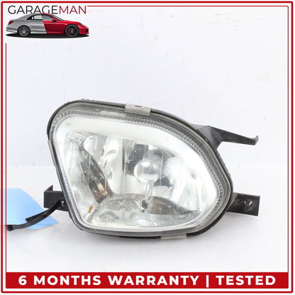 2003-2006 Mercedes W211 E320 E350 Front Right Side Fog Light Lamp 2118200656 OEM