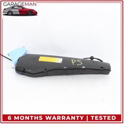 2006-2013 BMW 335i E90 Front Right Passenger Side Seat Airbag 7165352 OEM
