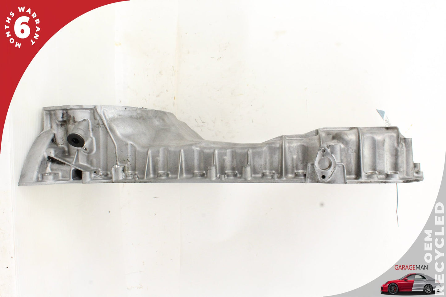 2011-2020 Mercedes-Benz CLS550 W218 Upper Engine Oil Pan 2780140200 OEM