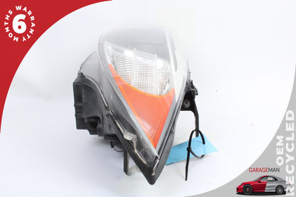 2008-2013 BMW 128i E82 E88 Convertible Front Left Halogen Head Light Lamp 7263643
