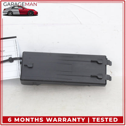 2015-2024 Porsche Macan 95B Trunk Lid Liftgate Control Module 7P5959107E OEM