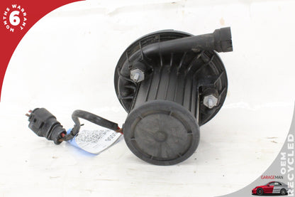 2012-2015 Audi A6 A7 3.0L Engine Secondary Air Injection Pump 079959231A OEM