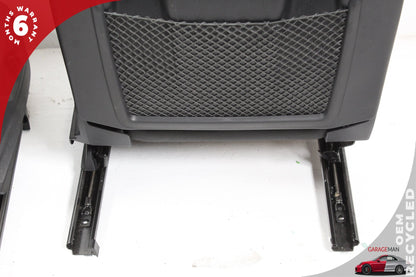 2018-2025 Audi Q5 Complete Front Seats Assembly Set of 2 80A881106E OEM