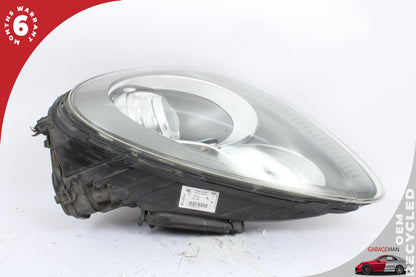 2012 Porsche Cayenne 92A SUV Front Left Head Light Lamp Bi-Xenon 7P5941031BT