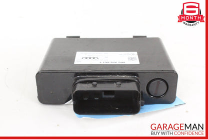 2012-2018 Audi A7 Voltage Stabiliser Control Module Unit 8K0959663F OEM