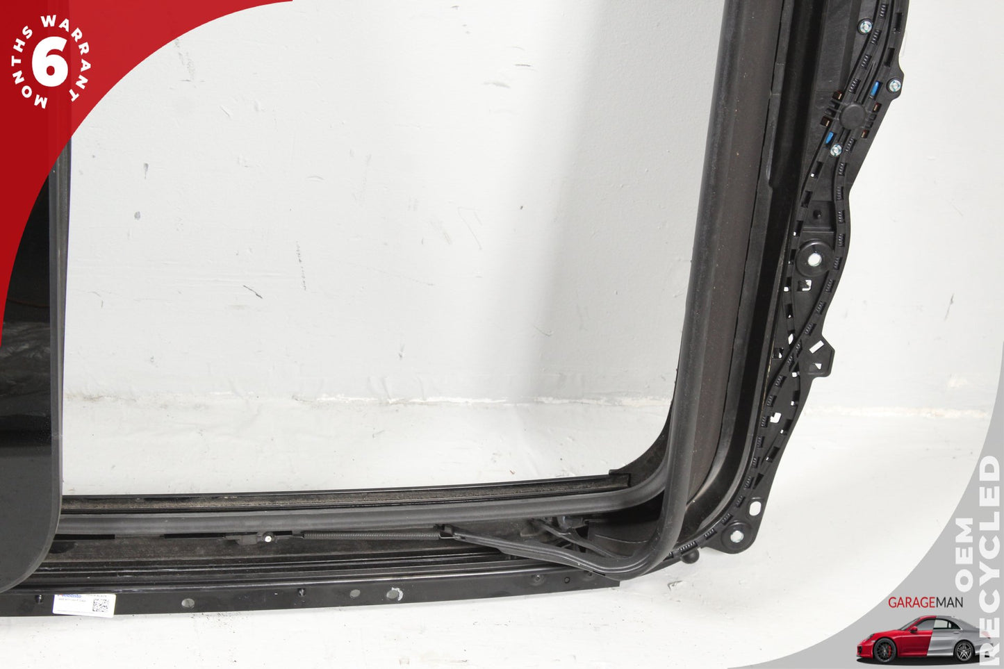 2015-2024 Porsche Macan 95B Panoramic Sunroof Sun Roof Glass 95B877941 OEM
