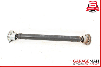 2014-2022 Maserati Quattroporte Front Propeller Driveshaft 670008548