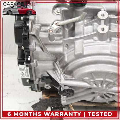 2016-2017 Buick Cascada 6 Speed Automatic Transmission 24274399 OEM 163K