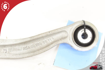 17-19 Mercedes-Benz E400 W213 AWD Rear Left or Right Side Upper Control Arm 20409FI6