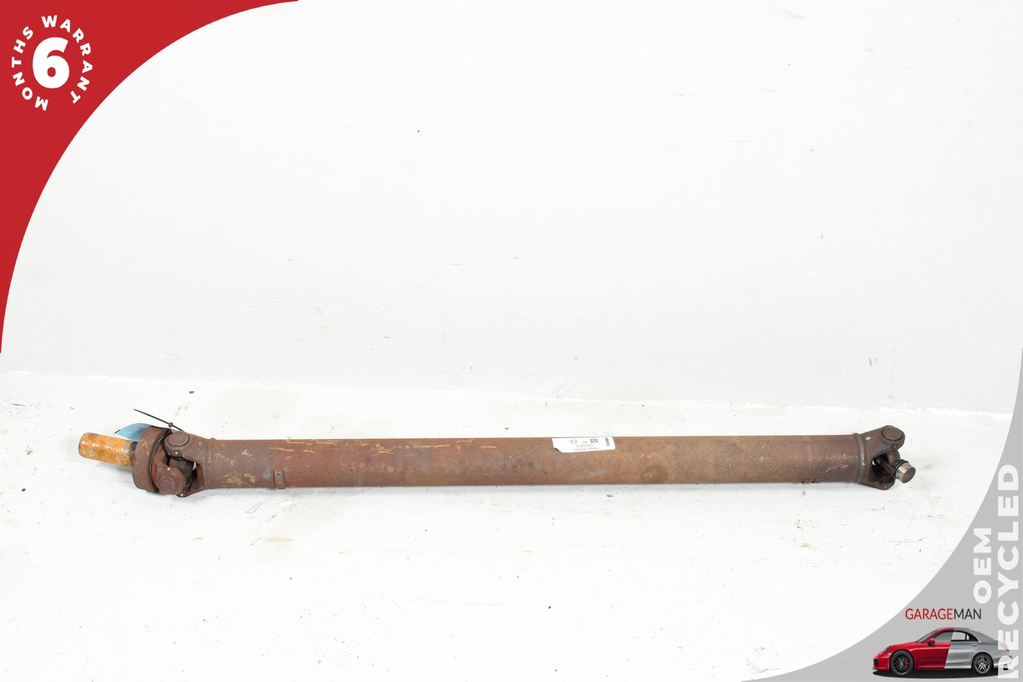 1998-2002 Pontiac Firebird Chevrolet Camaro Rear Axle Driveshaft 12556670 OEM