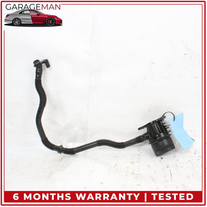 2014-2020 Mercedes X156 GLA250 CLA250 Oil Filler Tube w/ Hose 2700100001 OEM