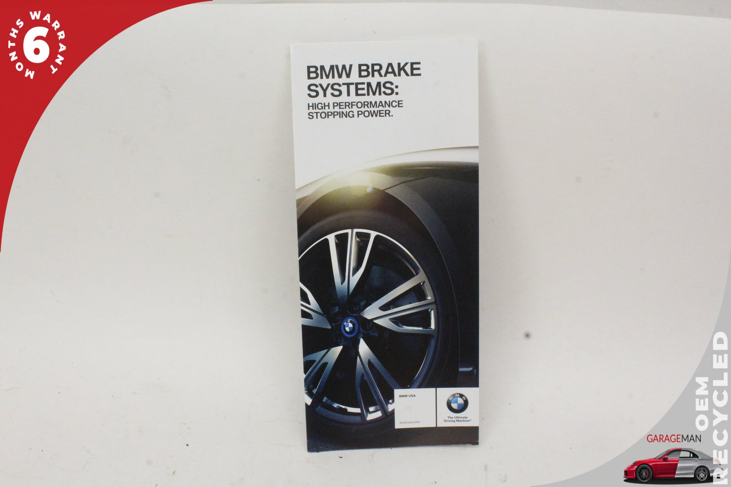 2018 BMW 430i F36 Sedan Owner Owner's Operator Manual Booklet OEM