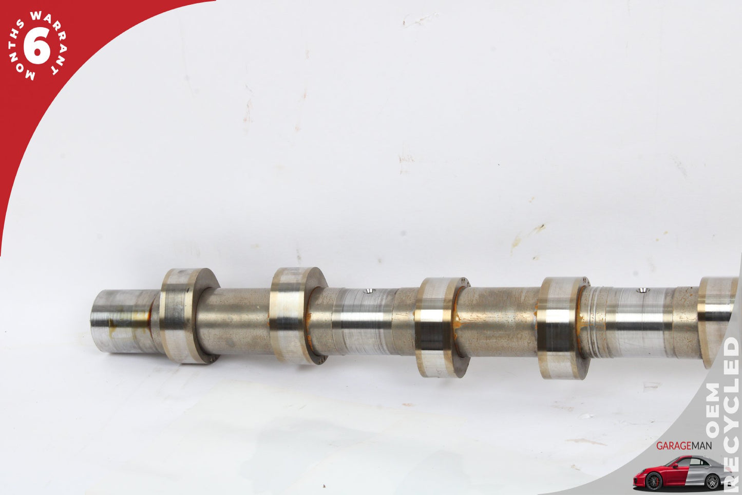 2007-2015 Mercedes W221 S550 5.5L Right Side Intake Camshaft 2720510639 OEM