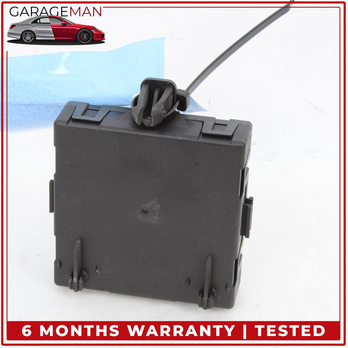 2012-2020 Mercedes-Benz GLA250 X156 Front Left Side Door Control Module OEM