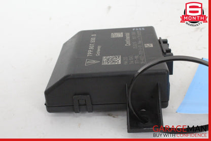 2013-2016 Porsche Cayman 981 Gateway Control Module Unit 7PP907530S OEM