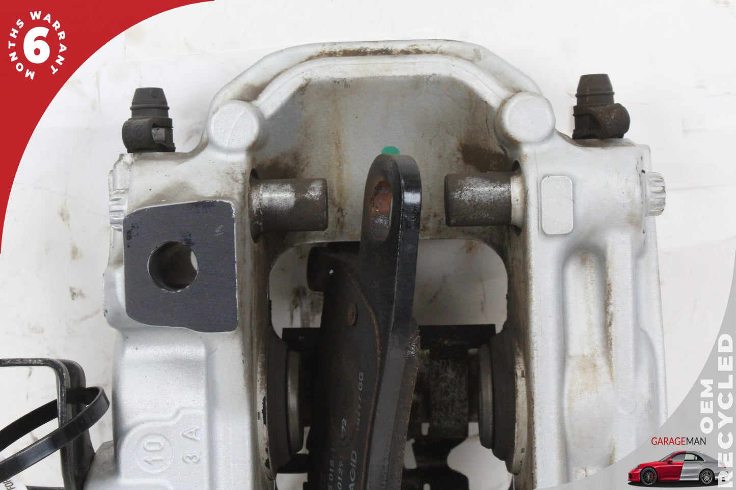 2011-2018 Porsche Cayenne 958 Rear Right Side Brake Caliper 7P0615424 OEM