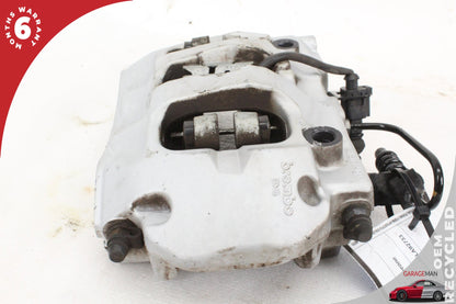 2011-2018 Porsche Cayenne 958 Rear Left Driver Side Brake Caliper 7P061542 OEM