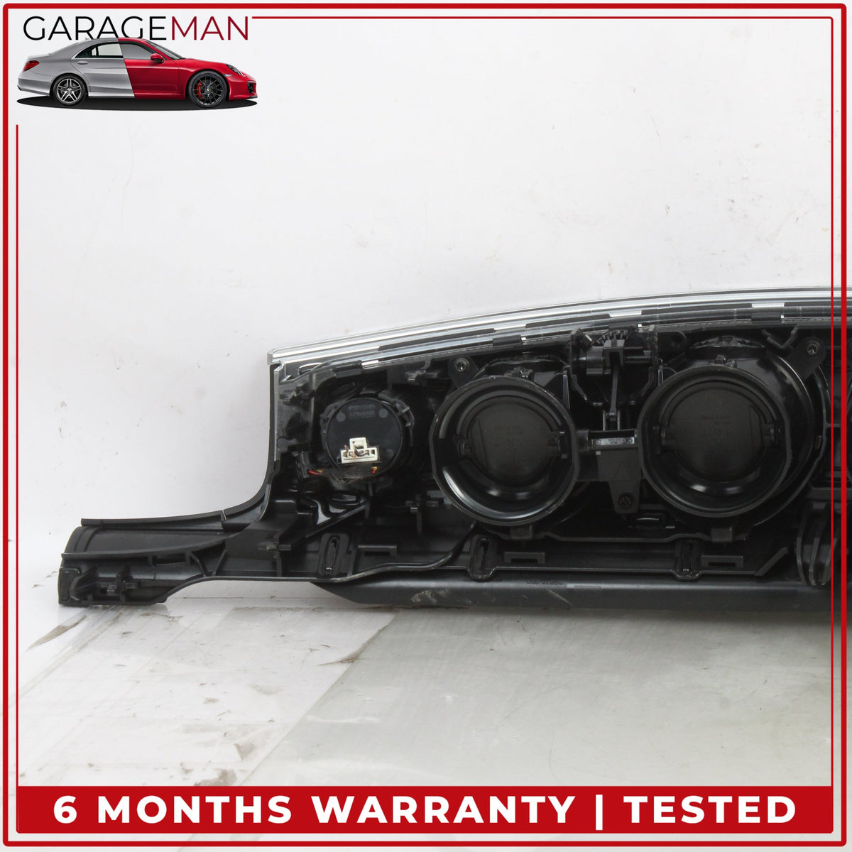 2017-2023 Mercedes W213 E300 E400 Center Dashboard Dash Trim Molding Assy OEM