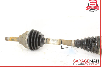 2014-2019 Ford Flex SUV Front Right Passenger Side Axle Shaft CA833B436AA OEM