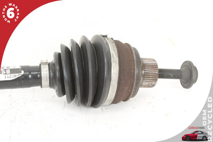 2012-2018 Audi A7 A6 Front Left or Front Right Side CV Axle Shaft 4G0407271F OEM