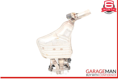 2012- 2013 Mercedes W221 S550 4.7 Rear Right Passenger Side Exhaust Muffler
