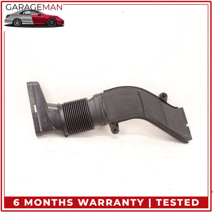 2015-2023 Mercedes W212 E400 M276 Air Intake Duct Hose Left and Right Set OEM