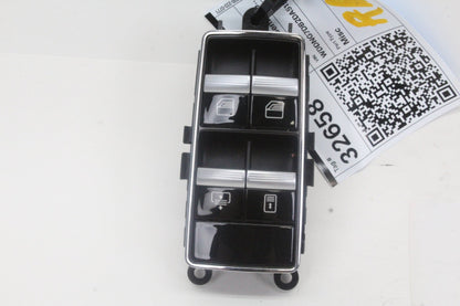 2010-2013 Mercedes-Benz S550 W221 Rear Left/Right Window Control Switch 22187094