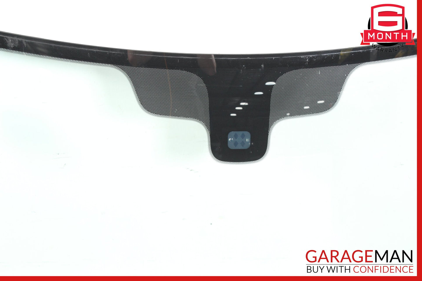 2010-2011 Land Rover LR4 L319 SUV Front Windshield Window Glass LR013799 OEM