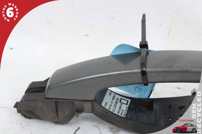 2010-2016 Land Rover LR4 SUV Rear Right Exterior Door Handle AH2224994CB OEM