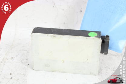 2017-2019 Mercedes-Benz E400 W213 Wagon Radar Blind Spot Module Sensor 0009059807