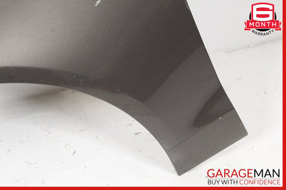 2012-2018 Audi A6 C7 Front Left Driver Side Fender Panel 4G0821101 OEM