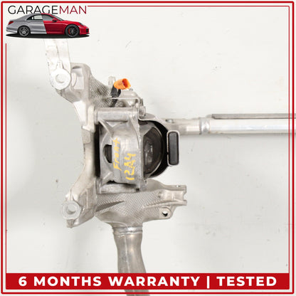 2013-2017 Audi A4 A5 S4 S5 Front Subframe Crossmember Cradle 8K0399315G OEM